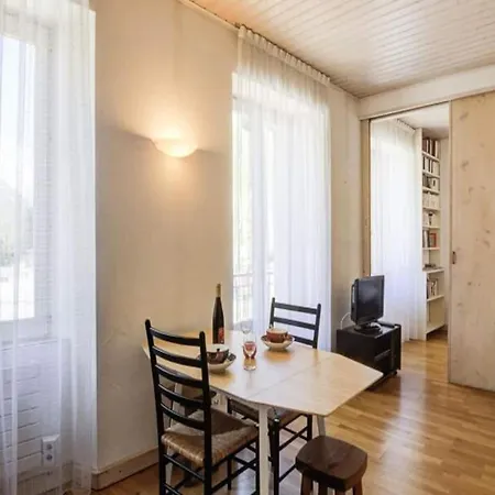 Apartament For 4 People *