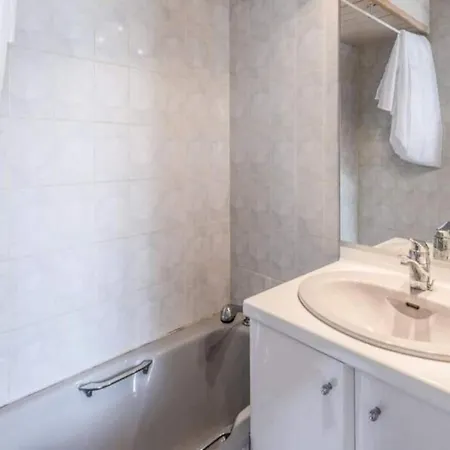 Apartament For 4 People