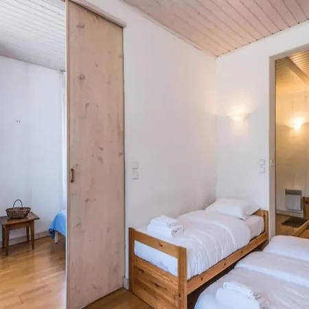 Apartament For 4 People *