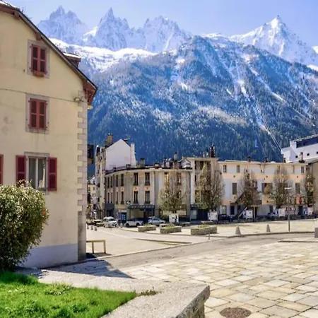 For 4 People Apartament *